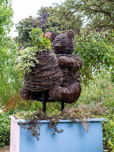 Babies Memorial Gardens