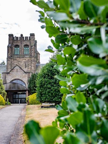 Wilford Hill Crematorium